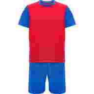 Форма футб. игровая TORRES Sport Junior, FJ-1022-06-128, рост 128 см, полиэстер, васильково-белый - Форма футб. игровая TORRES Sport Junior, FJ-1022-06-128, рост 128 см, полиэстер, васильково-белый