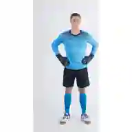 Комплект вратарской формы KELME ZAMORA  - Комплект вратарской формы KELME ZAMORA 