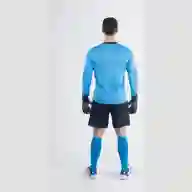 Комплект вратарской формы KELME ZAMORA  - Комплект вратарской формы KELME ZAMORA 