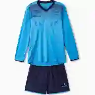 Комплект вратарской формы KELME ZAMORA  - Комплект вратарской формы KELME ZAMORA 