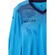 Комплект вратарской формы KELME ZAMORA  - Комплект вратарской формы KELME ZAMORA 
