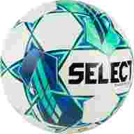 Мяч футбольный SELECT Talento DB Light V23 0775860004, размер 5 - Мяч футбольный SELECT Talento DB Light V23 0775860004, размер 5