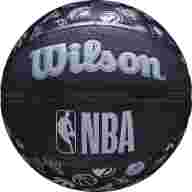Мяч баскетбольный Wilson NBA All Team WTB1300XBNBA, размер 7 - Мяч баскетбольный Wilson NBA All Team WTB1300XBNBA, размер 7