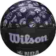 Мяч баскетбольный Wilson NBA All Team WTB1300XBNBA, размер 7 - Мяч баскетбольный Wilson NBA All Team WTB1300XBNBA, размер 7