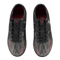 Бутсы многошиповые JOGEL Rapido TF Black/grey, детский - downloaded from prime-sport.ru
