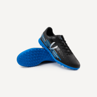 Бутсы многошиповые JOGEL Evofly TF Talant Black/blue - downloaded from prime-sport.ru