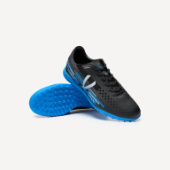 Бутсы многошиповые JOGEL Evofly TF Talant Black/blue - downloaded from prime-sport.ru