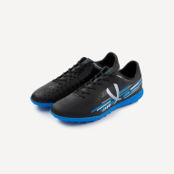 Бутсы многошиповые JOGEL Evofly TF Talant Black/blue - downloaded from prime-sport.ru