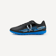 Бутсы многошиповые JOGEL Evofly TF Talant Black/blue - downloaded from prime-sport.ru