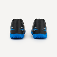 Бутсы многошиповые JOGEL Evofly TF Talant Black/blue - downloaded from prime-sport.ru