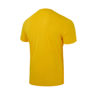 Футболка вратарская DIVISION PerFormDRY SPLASH GK Jersey, желтый - downloaded from prime-sport.ru