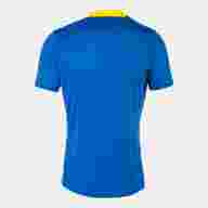 Игровая футболка JOMA FLAG III ROYAL AMARILLO - Игровая футболка JOMA FLAG III ROYAL AMARILLO