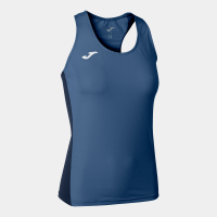 Майка JOMA CAMISETA TIRANTES R-WINNER AZUL