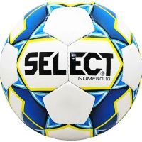 Мяч футбольный SELECT NUMERO 10