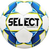 Мяч футбольный SELECT NUMERO 10 - Мяч футбольный SELECT NUMERO 10