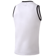 Майка баскетбольная Camp Basic, белый - downloaded from prime-sport.ru