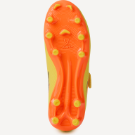Бутсы футбольные JÖGEL Evofly FG Talant Yellow/orange, детский - Бутсы футбольные JÖGEL Evofly FG Talant Yellow/orange, детский