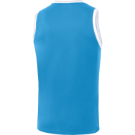 Майка баскетбольная JÖGEL CAMP Basic, бирюзовый - Майка баскетбольная JÖGEL CAMP Basic, бирюзовый