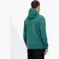 Худи JÖGEL ESSENTIAL Cotton Hoodie, темно-зеленый - Худи JÖGEL ESSENTIAL Cotton Hoodie, темно-зеленый
