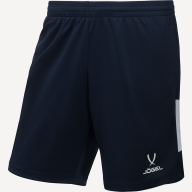 Шорты тренировочные JÖGEL CAMP 2 Training Poly Shorts, темно-синий - Шорты тренировочные JÖGEL CAMP 2 Training Poly Shorts, темно-синий
