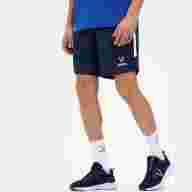 Шорты тренировочные JÖGEL CAMP 2 Training Poly Shorts, темно-синий - Шорты тренировочные JÖGEL CAMP 2 Training Poly Shorts, темно-синий