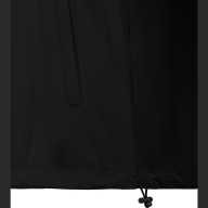 Куртка ветрозащитная JÖGEL CAMP Rain Jacket, черный, детский - Куртка ветрозащитная JÖGEL CAMP Rain Jacket, черный, детский