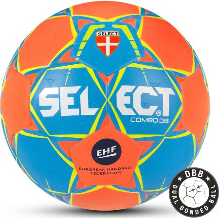 Мяч гандбольный SELECT COMBO DB 801017-226