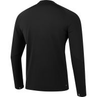 Джемпер тренировочный JÖGEL PREMIER PerFormDRY Training 1/4 Zip Top, черный - Джемпер тренировочный JÖGEL PREMIER PerFormDRY Training 1/4 Zip Top, черный