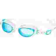Очки для плавания SPEEDO Aquapure Female 8-090044284, голубые линзы - Очки для плавания SPEEDO Aquapure Female 8-090044284, голубые линзы