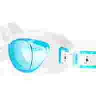 Очки для плавания SPEEDO Aquapure Female 8-090044284, голубые линзы - Очки для плавания SPEEDO Aquapure Female 8-090044284, голубые линзы