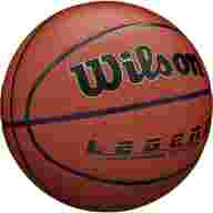Мяч баск. WILSON Legend Comp, WTB0917XB, р.7, синт.кожа (композит), бутил. камера, коричневый - Мяч баск. WILSON Legend Comp, WTB0917XB, р.7, синт.кожа (композит), бутил. камера, коричневый