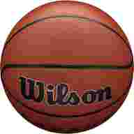 Мяч баск. WILSON Legend Comp, WTB0917XB, р.7, синт.кожа (композит), бутил. камера, коричневый - Мяч баск. WILSON Legend Comp, WTB0917XB, р.7, синт.кожа (композит), бутил. камера, коричневый