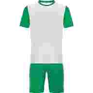 Форма футб. игровая TORRES Sport, F-1022-06-S, р.S, полиэстер, васильково-белый - Форма футб. игровая TORRES Sport, F-1022-06-S, р.S, полиэстер, васильково-белый