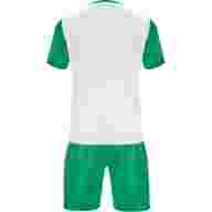 Форма футб. игровая TORRES Sport, F-1022-06-S, р.S, полиэстер, васильково-белый - Форма футб. игровая TORRES Sport, F-1022-06-S, р.S, полиэстер, васильково-белый