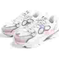 Кроссовки KELME Women&#039;s casual shoes XX60032038-100 - Кроссовки KELME Women's casual shoes XX60032038-100