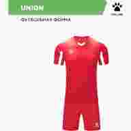 Комплект игровой формы KELME UNION - Комплект игровой формы KELME UNION