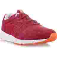 Кроссовки беговые мужские ASICS Shaw Runner D447L-2525, р.12.5 (рос.45,5), бордовый - Кроссовки беговые мужские ASICS Shaw Runner D447L-2525, р.12.5 (рос.45,5), бордовый