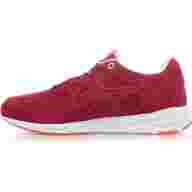 Кроссовки беговые мужские ASICS Shaw Runner D447L-2525, р.12.5 (рос.45,5), бордовый - Кроссовки беговые мужские ASICS Shaw Runner D447L-2525, р.12.5 (рос.45,5), бордовый