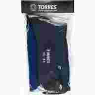 Гетры футбольные TORRES Sport Team FS1108-01-25-27, размер 25-27, белый - Гетры футбольные TORRES Sport Team FS1108-01-25-27, размер 25-27, белый