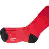 Гетры футбольные TORRES Sport Team FS1108-01-25-27, размер 25-27, белый - Гетры футбольные TORRES Sport Team FS1108-01-25-27, размер 25-27, белый