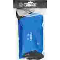 Гетры футбольные TORRES Sport Team FS1108-01-25-27, размер 25-27, белый - Гетры футбольные TORRES Sport Team FS1108-01-25-27, размер 25-27, белый