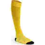 Гетры футбольные TORRES Sport Team FS1108-01-25-27, размер 25-27, белый - Гетры футбольные TORRES Sport Team FS1108-01-25-27, размер 25-27, белый