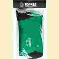 Гетры футбольные TORRES Sport Team FS1108-01-25-27, размер 25-27, белый - Гетры футбольные TORRES Sport Team FS1108-01-25-27, размер 25-27, белый