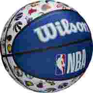 Мяч баскетбольный Wilson NBA All Team WTB1301XBNBA, размер 7 - Мяч баскетбольный Wilson NBA All Team WTB1301XBNBA, размер 7