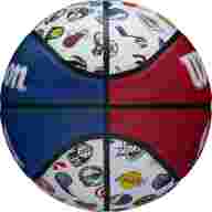 Мяч баскетбольный Wilson NBA All Team WTB1301XBNBA, размер 7 - Мяч баскетбольный Wilson NBA All Team WTB1301XBNBA, размер 7