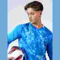 Комплект вратарской формы KELME LECHON  - Комплект вратарской формы KELME LECHON 