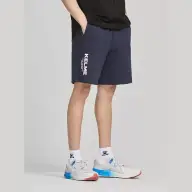 Шорты KELME Knitted shorts 8352DK1056-B00 - Шорты KELME Knitted shorts 8352DK1056-B00