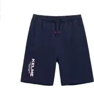 Шорты KELME Knitted shorts 8352DK1056-B00 - Шорты KELME Knitted shorts 8352DK1056-B00