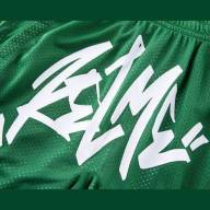 Шорты KELME Knitted shorts 8352DK1056-B00 - Шорты KELME Knitted shorts 8352DK1056-B00