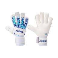 Перчатки вратарские Pro Edition-NG Roll Negative, белый - downloaded from prime-sport.ru